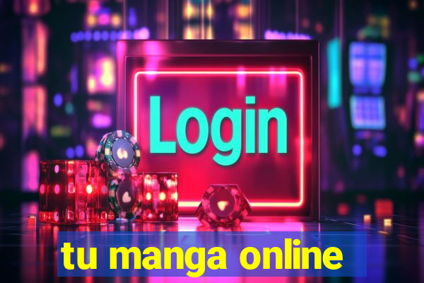 tu manga online